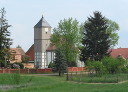Kirche Storbeck